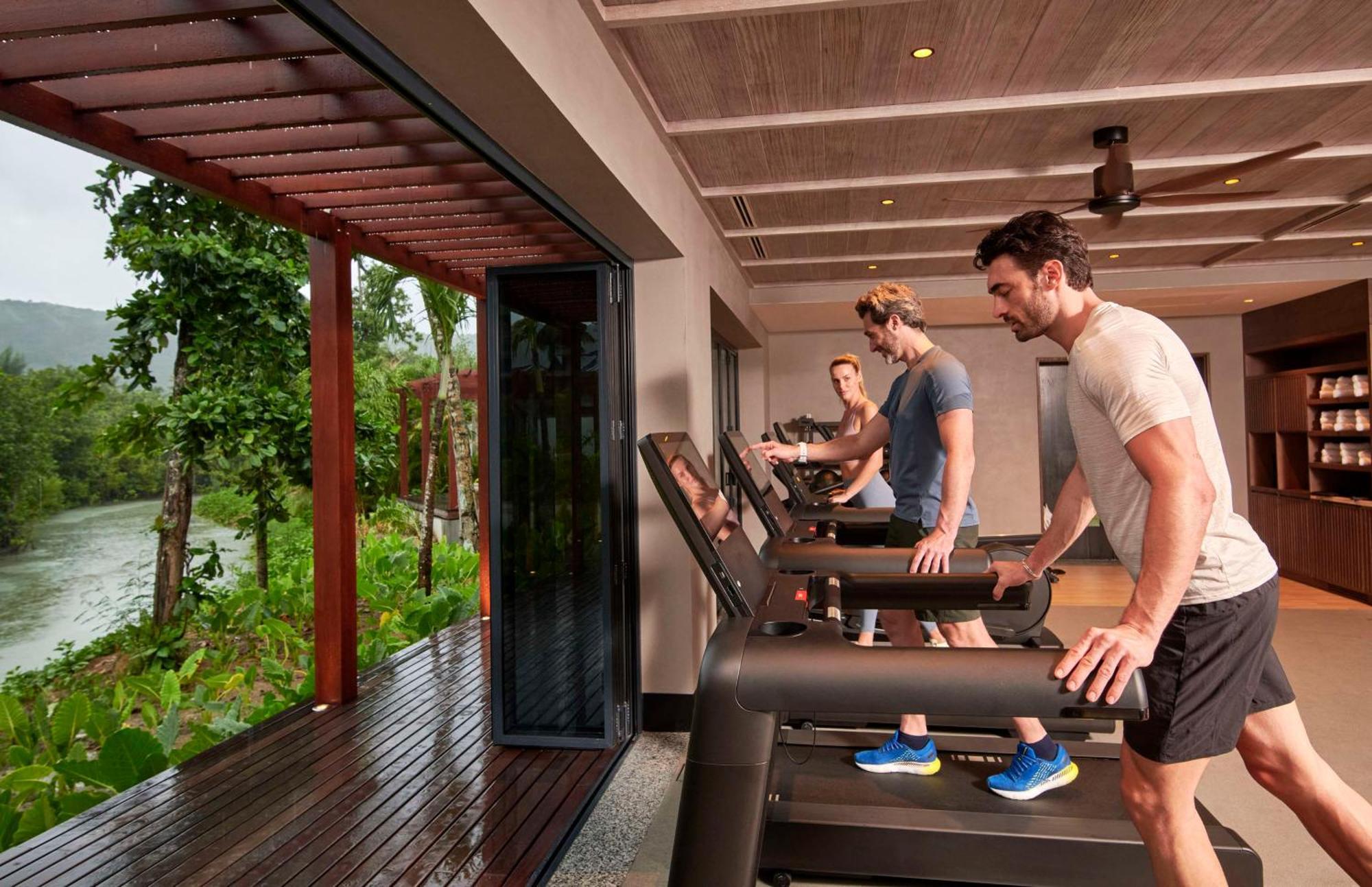 Canopy By Hilton Seychelles Resort Anse a La Mouche Exterior foto