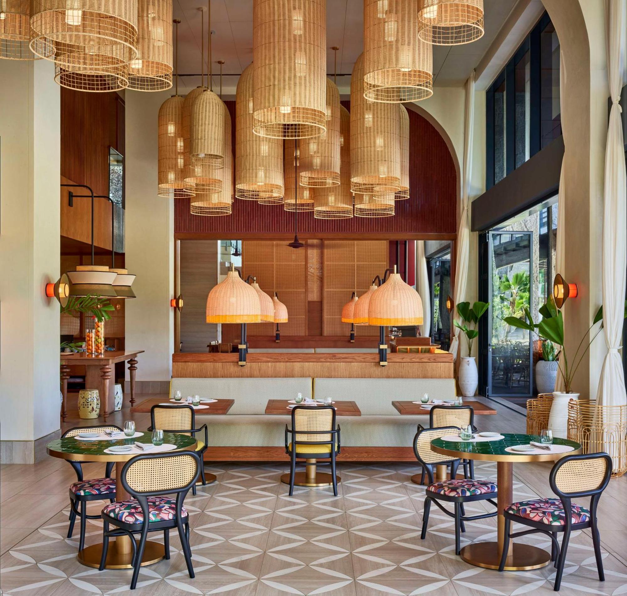 Canopy By Hilton Seychelles Resort Anse a La Mouche Exterior foto