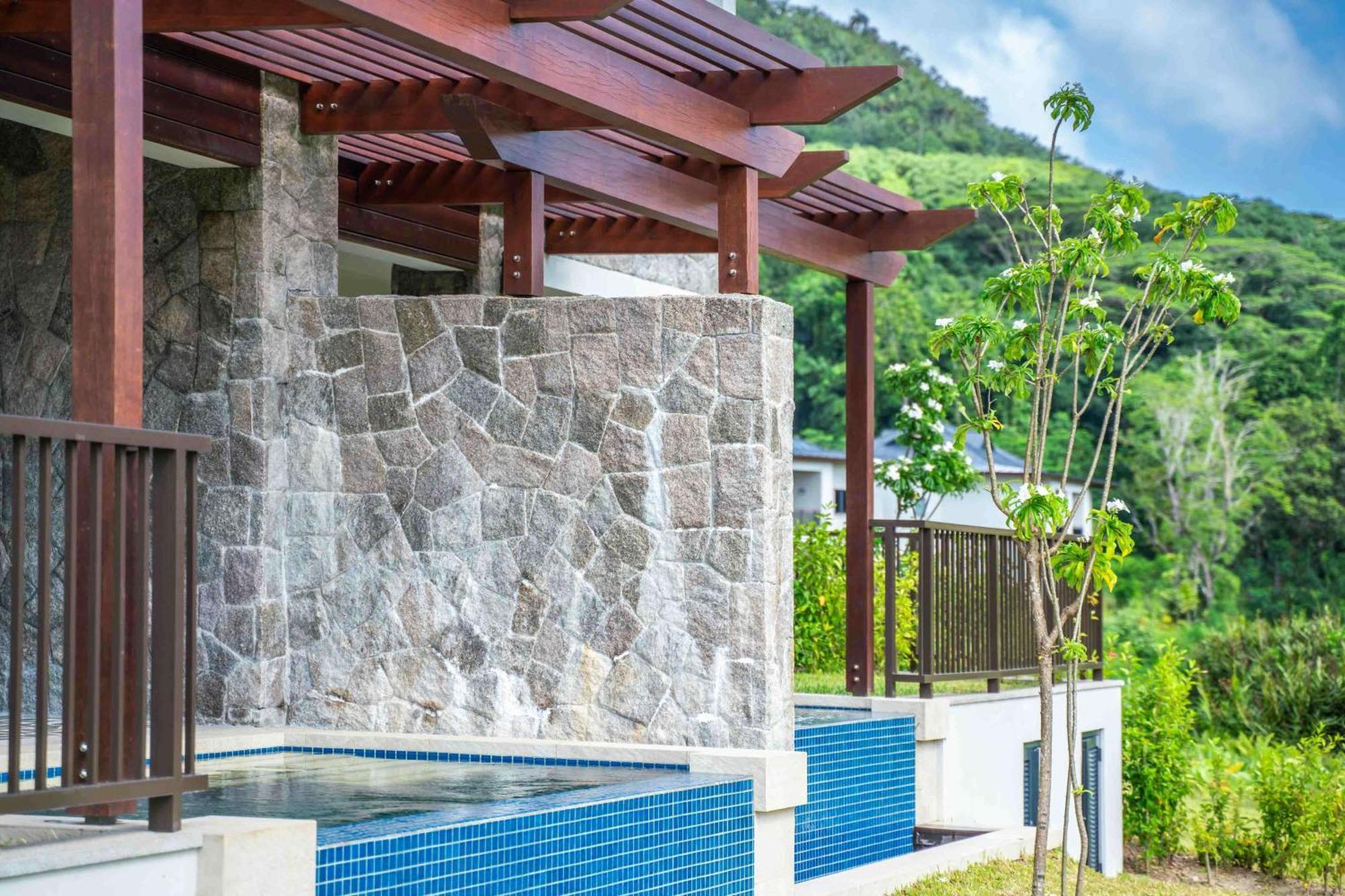 Canopy By Hilton Seychelles Resort Anse a La Mouche Exterior foto